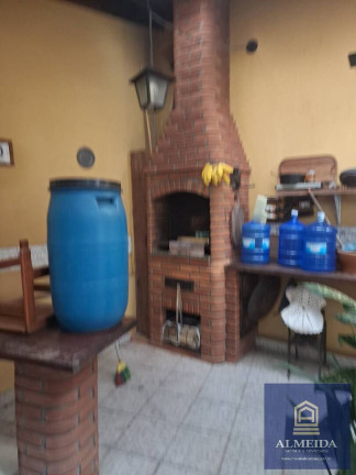 Imagem Sobrado com 4 Quartos à Venda, 14 m² em Jardim Sandra - São Paulo