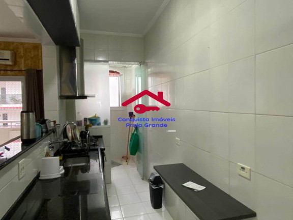 Imagem Apartamento com 3 Quartos à Venda, 90 m² em Canto Do Forte - Praia Grande Imagem Apartamento com 3 Quartos à Venda, 90 m² em Canto Do Forte - Praia Grande