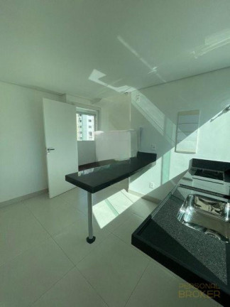 Imagem Apartamento com 2 Quartos à Venda, 56 m² em Savassi