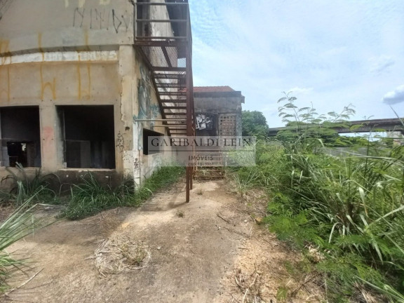 Imagem Imóvel à Venda, 12.390 m² em Vila Industrial - Campinas
