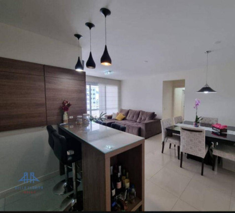 Imagem Apartamento com 3 Quartos à Venda, 124 m² em Itacorubi - Florianópolis