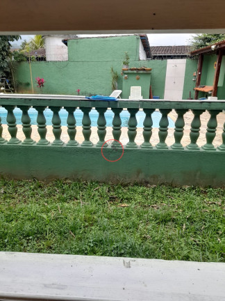 Imagem Casa com 3 Quartos para Temporada, 80 m² em Boiçucanga - São Sebastião