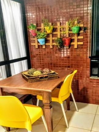 Imagem Apartamento com 3 Quartos à Venda, 86 m² em Pituba - Salvador