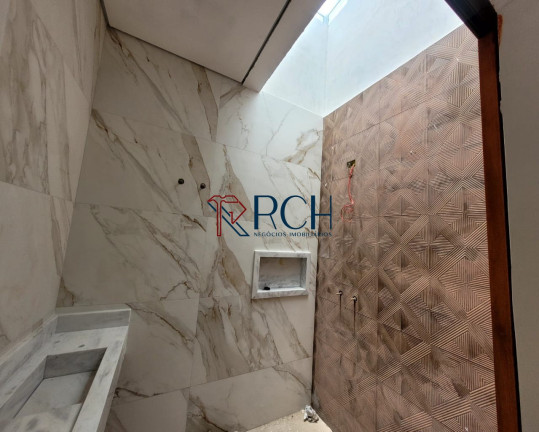 Imagem Casa com 3 Quartos à Venda, 172 m² em Cajuru Do Sul - Sorocaba