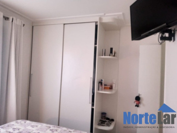 Imagem Apartamento com 2 Quartos à Venda, 63 m² em Jardim Do Colégio (zona Norte) - São Paulo Imagem Apartamento com 2 Quartos à Venda, 63 m² em Jardim Do Colégio (zona Norte) - São Paulo
