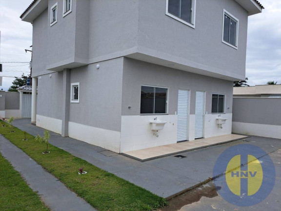 Imagem Casa com 2 Quartos à Venda, 80 m² em Jardim Atlântico Leste (itaipuaçu) - Maricá Imagem Casa com 2 Quartos à Venda, 80 m² em Jardim Atlântico Leste (itaipuaçu) - Maricá
