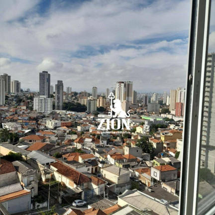 Imagem Apartamento com 2 Quartos para Alugar, 48 m² em Parada Inglesa - São Paulo