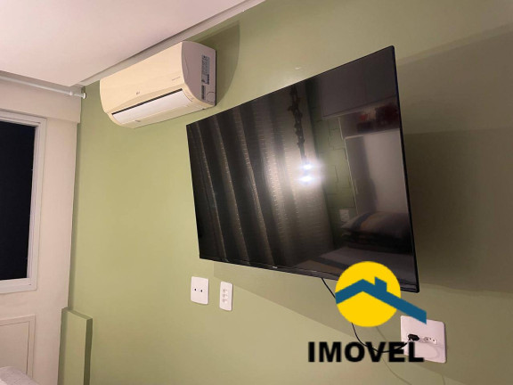 Imagem Apartamento com 2 Quartos à Venda, 58 m² em Piratininga - Niterói