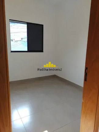 Imagem Casa com 2 Quartos à Venda, 140 m² em Vila Espírito Santo - Sorocaba