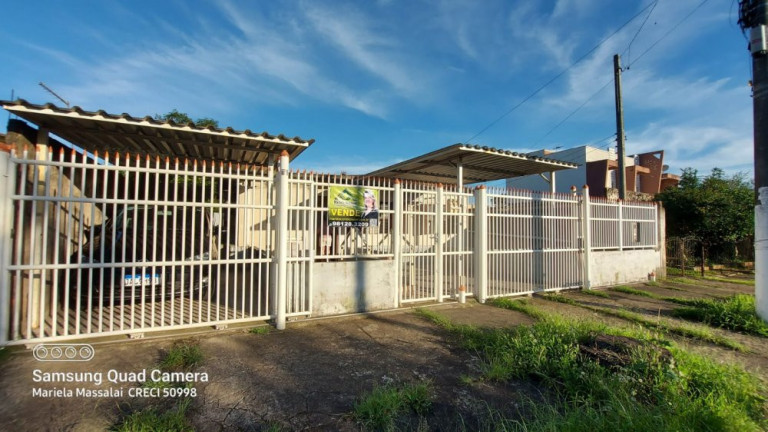 Imagem Casa com 3 Quartos à Venda, 40 m² em Morada Do Vale I - Gravataí Imagem Casa com 3 Quartos à Venda, 40 m² em Morada Do Vale I - Gravataí