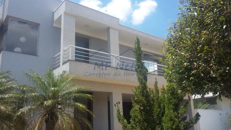 Imagem Casa com 3 Quartos à Venda, 525 m² em Residencial Village De Cidade Jardim - Pirassununga Imagem Casa com 3 Quartos à Venda, 525 m² em Residencial Village De Cidade Jardim - Pirassununga