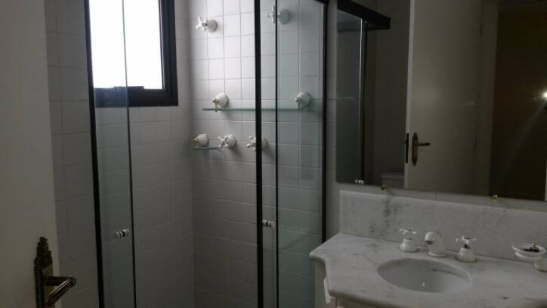 Imagem Apartamento com 4 Quartos à Venda, 252 m² em Anhangabaú - Jundiaí Imagem Apartamento com 4 Quartos à Venda, 252 m² em Anhangabaú - Jundiaí