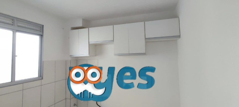 Imagem Apartamento com 2 Quartos para Alugar, 45 m² em Sim - Feira De Santana