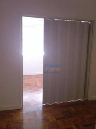 Apartamento com 1 Quarto à Venda, 38 m² em Santa Cecília - São Paulo