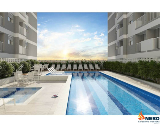 Imagem Imóvel com 1 Quarto à Venda, 27 m² em Morumbi - São Paulo Imagem Imóvel com 1 Quarto à Venda, 27 m² em Morumbi - São Paulo