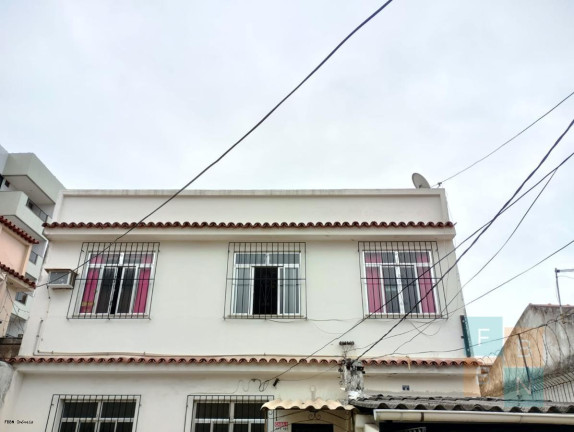 Imagem Apartamento com 3 Quartos à Venda, 90 m² em Cachambi - Rio De Janeiro