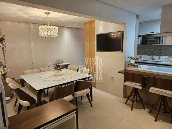 Imagem Apartamento com 3 Quartos à Venda, 92 m² em água Branca - São Paulo Imagem Apartamento com 3 Quartos à Venda, 92 m² em água Branca - São Paulo