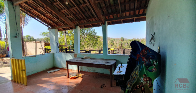 Imagem Imóvel com 1 Quarto à Venda, 27 m² em área Rural De Esmeraldas - Esmeraldas