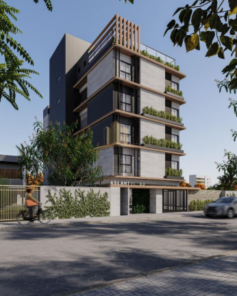 Imóvel com 1 Quarto à Venda, 21 m² em Intermares - Cabedelo