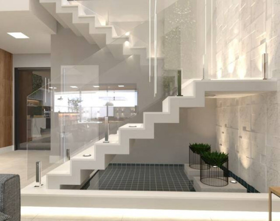Imagem Casa de Condomínio com 3 Quartos à Venda, 275 m² em Sunlake Spa Residencial - Votorantim Imagem Casa de Condomínio com 3 Quartos à Venda, 275 m² em Sunlake Spa Residencial - Votorantim