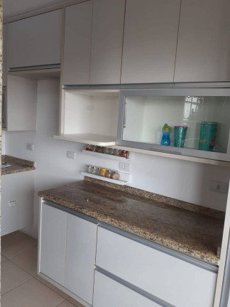 Imagem Apartamento com 3 Quartos à Venda, 100 m² em Vila Gilda - Santo André Imagem Apartamento com 3 Quartos à Venda, 100 m² em Vila Gilda - Santo André