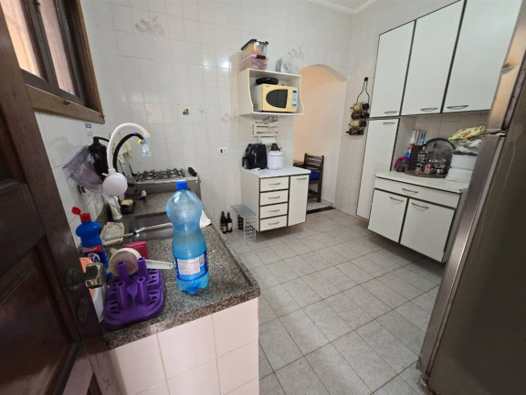 Imagem Casa com 3 Quartos à Venda,  em Solemar - Praia Grande