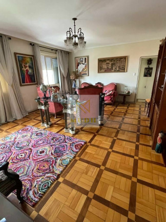 Imagem Apartamento com 5 Quartos à Venda, 192 m² em Santana - Porto Alegre Imagem Apartamento com 5 Quartos à Venda, 192 m² em Santana - Porto Alegre