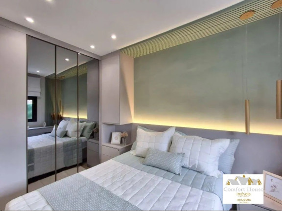 Imagem Apartamento com 3 Quartos à Venda, 86 m² em Jardim - Santo André Imagem Apartamento com 3 Quartos à Venda, 86 m² em Jardim - Santo André