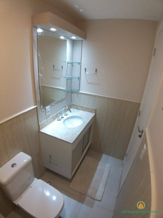 Imagem Apartamento com 2 Quartos à Venda, 74 m² em Granja Viana - Cotia