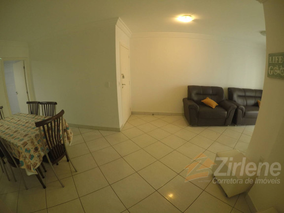 Imagem Apartamento com 3 Quartos à Venda, 105 m² em Praia Do Morro - Guarapari