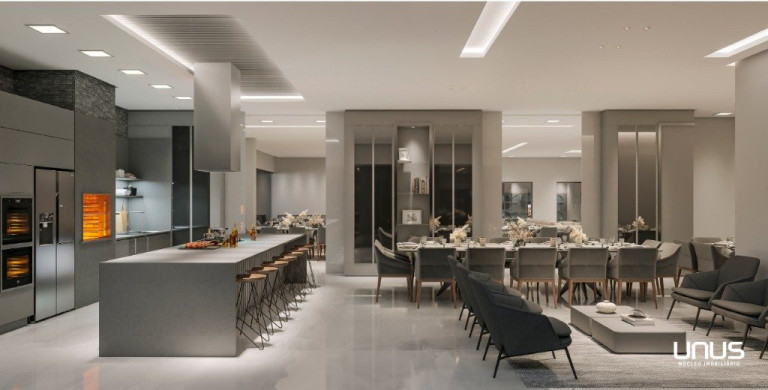 Imagem Apartamento com 3 Quartos à Venda, 239 m² em Floresta - São José Imagem Apartamento com 3 Quartos à Venda, 239 m² em Floresta - São José