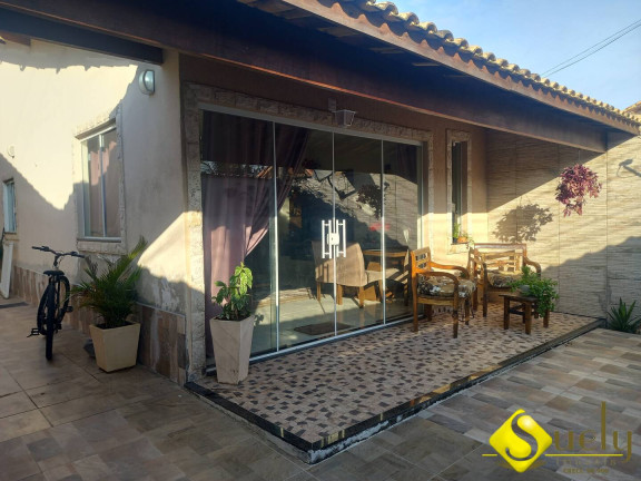 Casa com 3 Quartos à Venda, 300 m² em Itaipuaçu - Maricá
