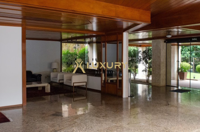 Imagem Imóvel com 4 Quartos à Venda, 221 m² em Savassi - Belo Horizonte