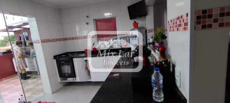 Imagem Casa com 4 Quartos à Venda, 160 m² em Pestana - Osasco