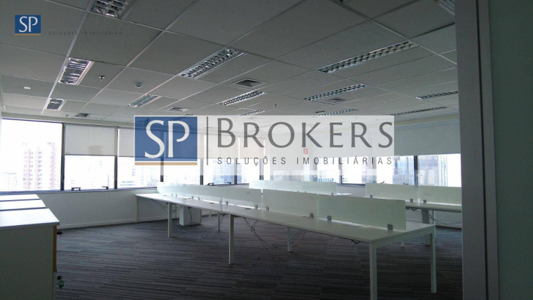 Imagem Sala Comercial para Alugar, 137 m² em Jardim Paulistano - São Paulo