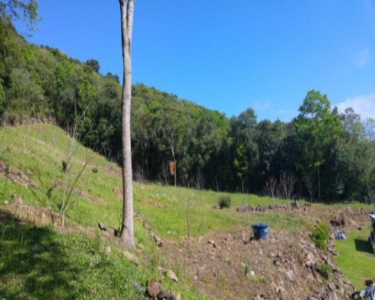 Imagem Imóvel com 2 Quartos à Venda, 3 m² em Linha Imperial - Nova Petrópolis