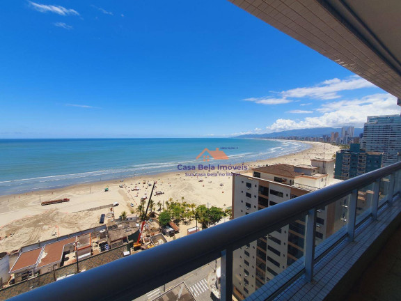 Imagem Apartamento com 4 Quartos à Venda, 250 m² em Canto Do Forte - Praia Grande Imagem Apartamento com 4 Quartos à Venda, 250 m² em Canto Do Forte - Praia Grande
