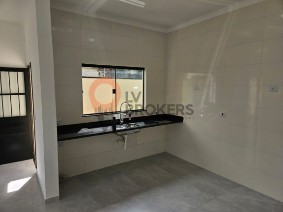 Imagem Casa com 3 Quartos à Venda, 89 m² em Jardim Das Flores - Suzano Imagem Casa com 3 Quartos à Venda, 89 m² em Jardim Das Flores - Suzano