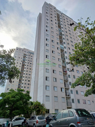 Imagem Apartamento com 3 Quartos à Venda, 61 m² em Jardim Cocaia - Guarulhos Imagem Apartamento com 3 Quartos à Venda, 61 m² em Jardim Cocaia - Guarulhos