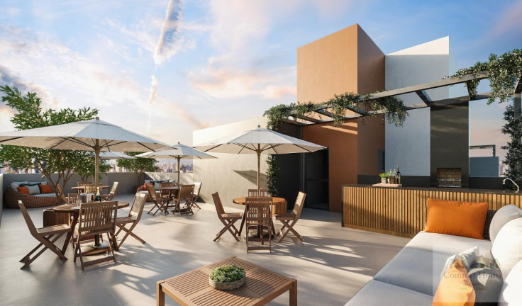 Imagem Casa com 2 Quartos à Venda, 43 m² em Parque Novo Oratório - Santo André
