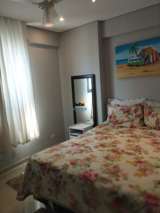 Imagem Apartamento com 3 Quartos à Venda, em Itararé - São Vicente Imagem Apartamento com 3 Quartos à Venda, em Itararé - São Vicente