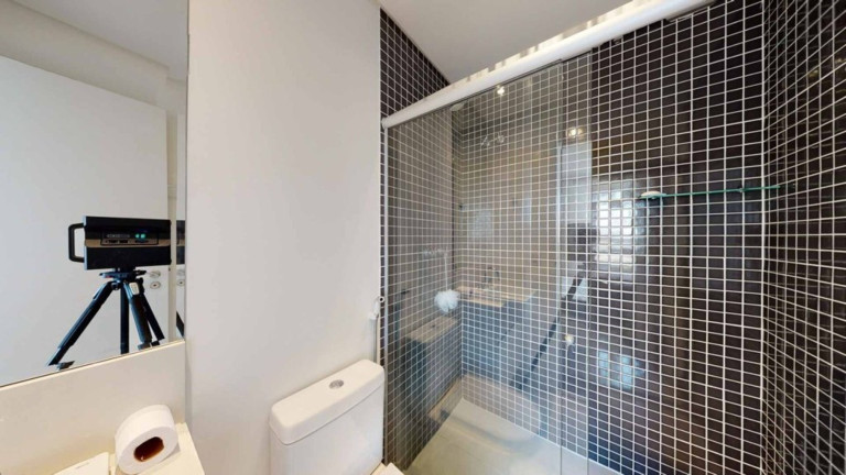 Imagem Apartamento com 1 Quarto à Venda, 68 m² em Brooklin - São Paulo Imagem Apartamento com 1 Quarto à Venda, 68 m² em Brooklin - São Paulo
