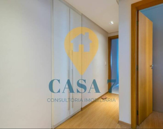 Imagem Apartamento com 4 Quartos à Venda, 137 m² em Sion - Belo Horizonte