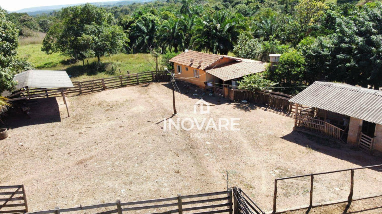 Imagem Fazenda à Venda, 3.291.200 m² em Do Turista - Caldas Novas Imagem Fazenda à Venda, 3.291.200 m² em Do Turista - Caldas Novas