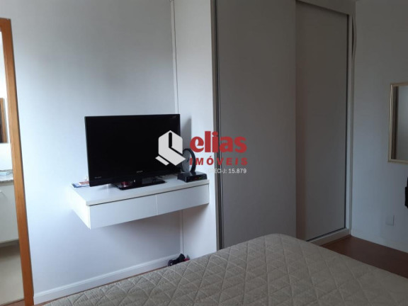 Imagem Apartamento com 3 Quartos à Venda, 91 m² em Vila Santa Tereza - Bauru Imagem Apartamento com 3 Quartos à Venda, 91 m² em Vila Santa Tereza - Bauru