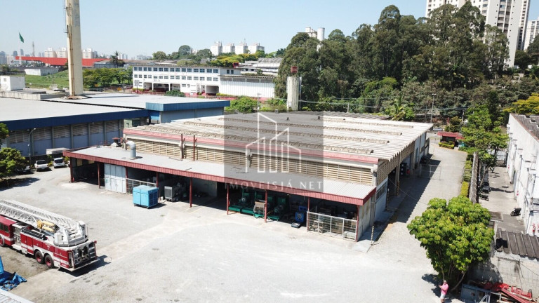 Imagem Imóvel Comercial à Venda, 3.508 m² em Jardim Monte Alegre - Taboão Da Serra Imagem Imóvel Comercial à Venda, 3.508 m² em Jardim Monte Alegre - Taboão Da Serra