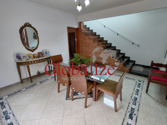 Imagem Imóvel com 3 Quartos à Venda, 285 m² em Marapé - Santos