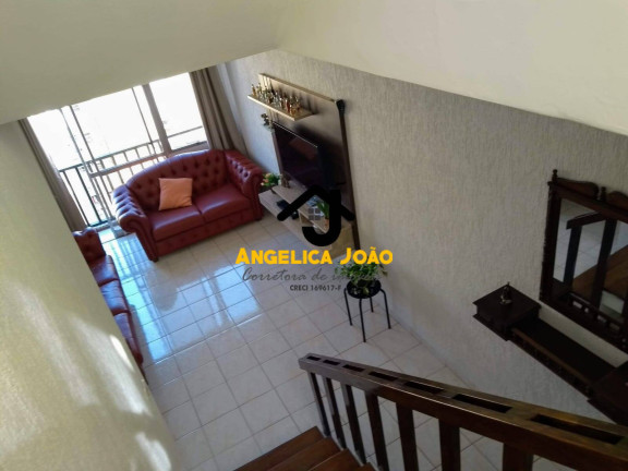 Imagem Apartamento com 2 Quartos à Venda, 106 m² em Itarare - São Vicente
