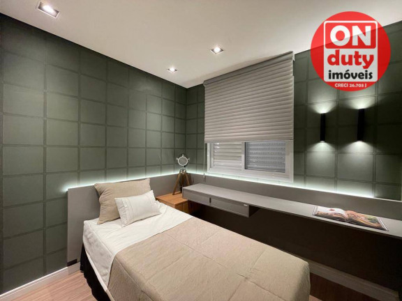 Imagem Apartamento com 2 Quartos à Venda, 82 m² em Campo Grande - Santos Imagem Apartamento com 2 Quartos à Venda, 82 m² em Campo Grande - Santos