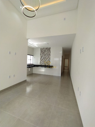 Imagem Casa com 3 Quartos à Venda, 113 m² em Residencial Goiânia Viva - Goiânia Imagem Casa com 3 Quartos à Venda, 113 m² em Residencial Goiânia Viva - Goiânia